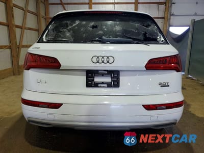 Zdjęcie 6 z 13 samochodu: 2018 AUDI Q5 PREMIUM VIN:WA1ANAFY5J2004652 - miniatura