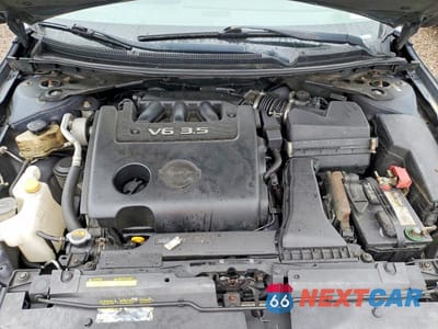 Zdjęcie 11 z 11 samochodu: 2010 NISSAN ALTIMA 3.5 SR VIN:1N4BL2AP9AN537175 - miniatura