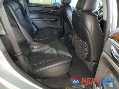 Zdjęcie 10 z 12 samochodu: 2013 CADILLAC SRX LUXURY COLLECTION VIN:3GYFNCE39DS570829 - miniatura