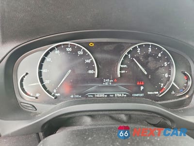 Zdjęcie 9 z 11 samochodu: 2019 BMW X3 SDRIVE30I VIN:5UXTR7C59KLF29923 - miniatura