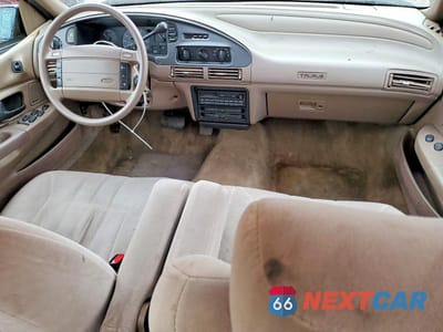 Zdjęcie 8 z 12 samochodu: 1992 FORD TAURUS GL VIN:1FACP52U8NG231691 - miniatura