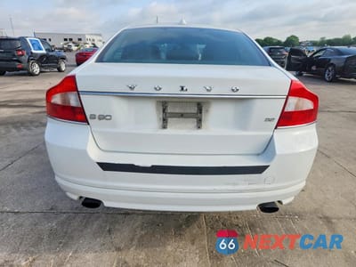 Zdjęcie 6 z 12 samochodu: 2010 VOLVO S80 3.2 VIN:YV1960AS2A1130275 - miniatura