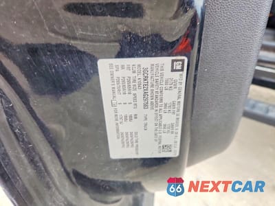 Zdjęcie 12 z 12 samochodu: 2010 CHEVROLET SILVERADO K1500 LTZ VIN:3GCRKTE2XAG297563 - miniatura