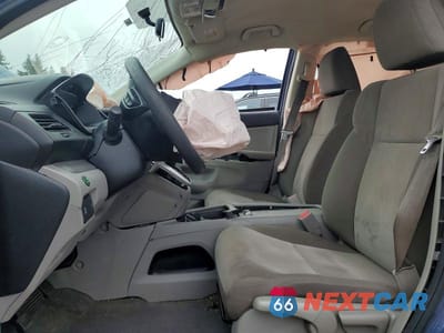 Zdjęcie 7 z 13 samochodu: 2014 HONDA CR-V LX VIN:2HKRM4H31EH604510 - miniatura
