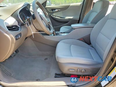 Zdjęcie 7 z 12 samochodu: 2021 CHEVROLET MALIBU LT VIN:1G1ZD5ST4MF075439 - miniatura