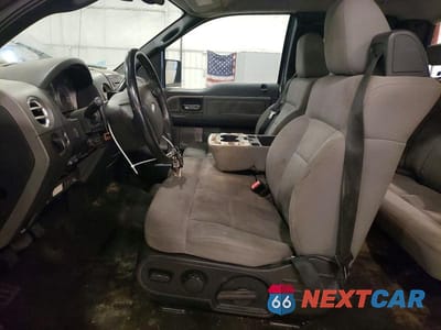 Zdjęcie 7 z 12 samochodu: 2004 FORD F150 VIN:1FTPX14534FA31865 - miniatura