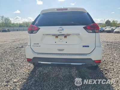 Zdjęcie 6 z 13 samochodu: 2019 NISSAN ROGUE S VIN:KNMAT2MT2KP559586 - miniatura
