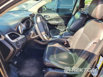 Zdjęcie 7 z 13 samochodu: 2015 DODGE JOURNEY R VIN:3C4PDDEG6FT677694 - miniatura