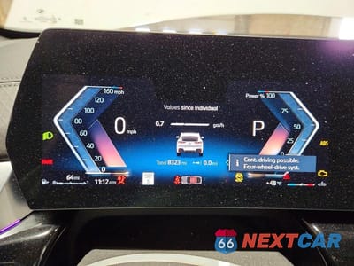 Zdjęcie 9 z 13 samochodu: 2026 BMW X2 XDRIVE28I VIN:WBX63GM00T5409730 - miniatura