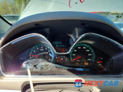 Zdjęcie 9 z 13 samochodu: 2016 CHEVROLET TRAVERSE LS VIN:1GNKRFKD6GJ293125 - miniatura