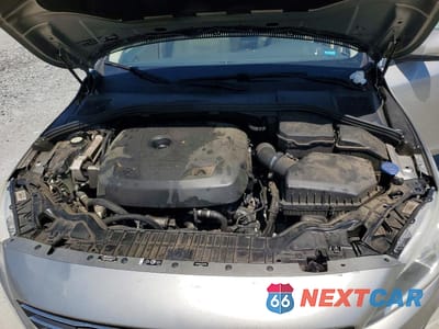 Zdjęcie 11 z 11 samochodu: 2015 VOLVO S60 PREMIER VIN:YV140MFK4F2367248 - miniatura