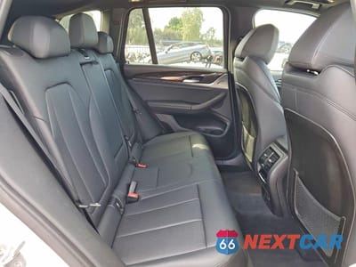 Zdjęcie 11 z 13 samochodu: 2019 BMW X3 SDRIVE30I VIN:5UXTR7C5XKLE88699 - miniatura