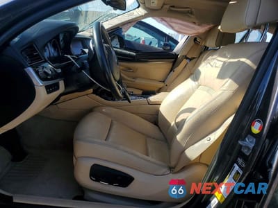 Zdjęcie 7 z 12 samochodu: 2014 BMW 550 I VIN:WBAKN9C52ED682222 - miniatura