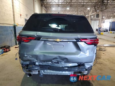Zdjęcie 6 z 14 samochodu: 2024 CHEVROLET TRAVERSE LIMITED LS VIN:1GNESTKW6RJ130737 - miniatura