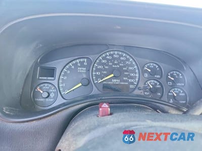 Zdjęcie 9 z 13 samochodu: 1999 CHEVROLET SILVERADO K2500 VIN:1GCGK29U7XZ156746 - miniatura