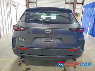Zdjęcie 6 z 13 samochodu: 2026 MAZDA CX-50 PREFERRED VIN:7MMVABBL6TN466383 - miniatura