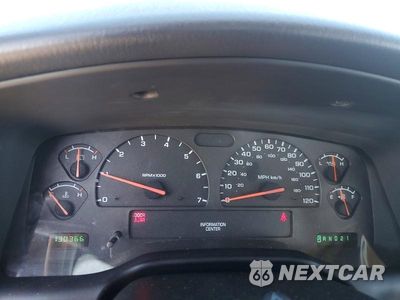 Zdjęcie 9 z 12 samochodu: 2004 DODGE DAKOTA SLT VIN:1D7GL42K14S695407 - miniatura