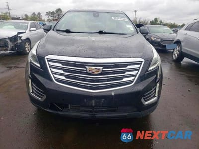 Piąte zdjęcie samochodu w środku: 2017 CADILLAC XT5 LUXURY VIN:1GYKNBRS3HZ108463 - miniatura