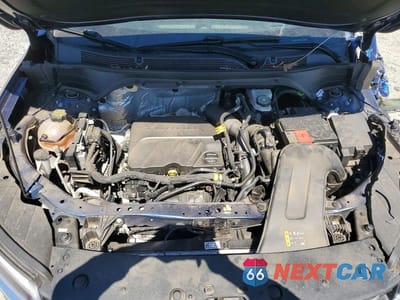 Zdjęcie 11 z 12 samochodu: 2024 CHEVROLET TRAX 1LT VIN:KL77LHE25RC043482 - miniatura