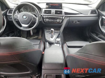 Zdjęcie 8 z 12 samochodu: 2016 BMW 320 XI VIN:WBA8E5G56GNT94505 - miniatura