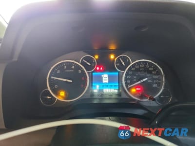 Zdjęcie 9 z 12 samochodu: 2014 TOYOTA TUNDRA SR5 VIN:5TFUW5F14EX354051 - miniatura