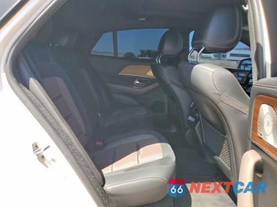 Zdjęcie 11 z 12 samochodu: 2023 MERCEDES-BENZ GLE COUPE AMG 53 4MATIC VIN:4JGFD6BB9PA860723 - miniatura