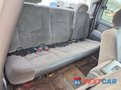 Zdjęcie 10 z 13 samochodu: 2007 CHEVROLET SILVERADO K1500 CLASSIC VIN:2GCEK19Z371103953 - miniatura