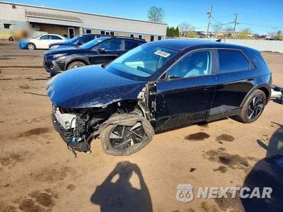2025 HYUNDAI IONIQ 5 SE 7YAKMDDC7SY001393 - główne zdjęcie licytacji z USA - miniatura