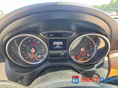 Zdjęcie 9 z 12 samochodu: 2019 MERCEDES-BENZ GLA 250 VIN:WDCTG4EB3KU004205 - miniatura
