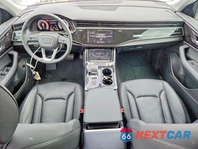 Zdjęcie 8 z 13 samochodu: 2023 AUDI Q8 PREMIUM PLUS VIN:WA1BVBF14PD040648 - miniatura