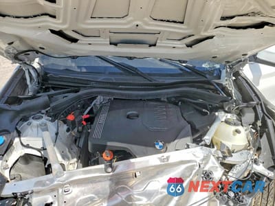 Zdjęcie 12 z 13 samochodu: 2024 BMW X3 XDRIVE30I VIN:5UX53DP08R9W13386 - miniatura