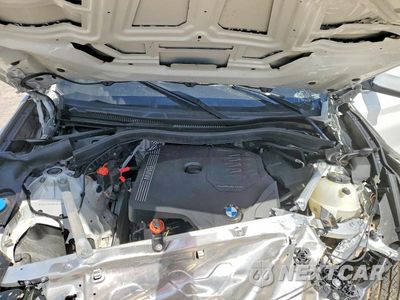 Zdjęcie 12 z 13 samochodu: 2024 BMW X3 XDRIVE30I VIN:5UX53DP08R9W13386 - miniatura