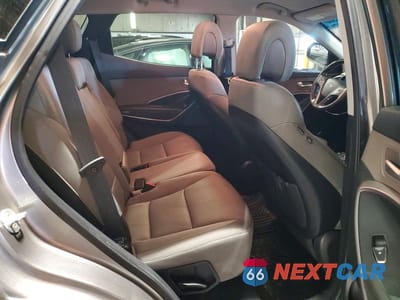 Zdjęcie 11 z 13 samochodu: 2017 HYUNDAI SANTA FE SPORT 2.4L VIN:5XYZU3LB4HG421395 - miniatura
