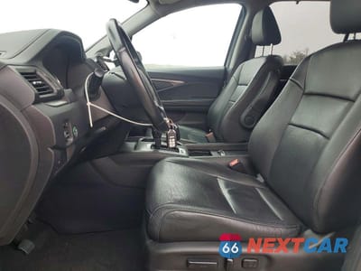 Zdjęcie 7 z 13 samochodu: 2019 HONDA PILOT EXL VIN:5FNYF6H48KB009948 - miniatura