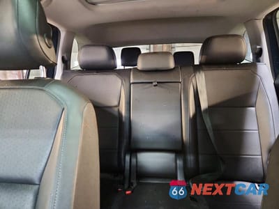 Zdjęcie 10 z 13 samochodu: 2019 VOLKSWAGEN TIGUAN SE VIN:3VV2B7AX1KM155021 - miniatura