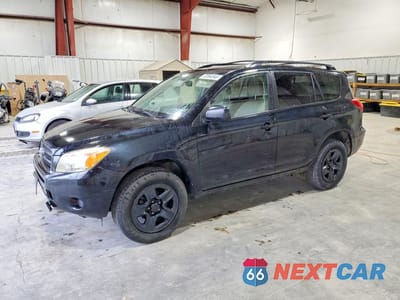 2006 TOYOTA RAV4 BASE JTMBD33VX66017870 - główne zdjęcie licytacji z USA - miniatura