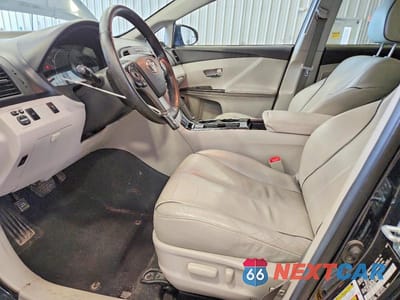 Zdjęcie 7 z 13 samochodu: 2014 TOYOTA VENZA XLE VIN:4T3ZK3BB0EU069548 - miniatura