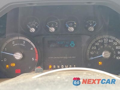 Zdjęcie 9 z 12 samochodu: 2012 FORD F250 SUPER DUTY VIN:1FT7W2BT6CEA46326 - miniatura