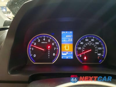 Zdjęcie 9 z 14 samochodu: 2011 HONDA CR-V LX VIN:5J6RE4H34BL105831 - miniatura