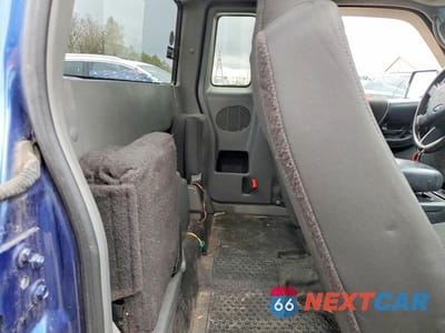 Zdjęcie 10 z 13 samochodu: 2008 FORD RANGER SUPER CAB VIN:1FTZR45E08PA63353 - miniatura