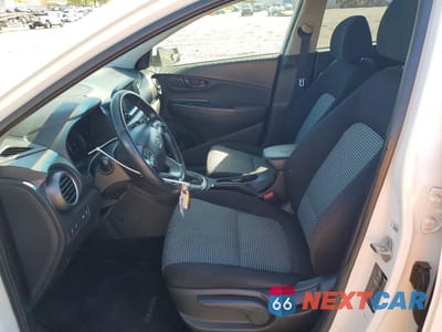 Zdjęcie 7 z 14 samochodu: 2021 HYUNDAI KONA VIN:KM8K2CAA5MU741282 - miniatura