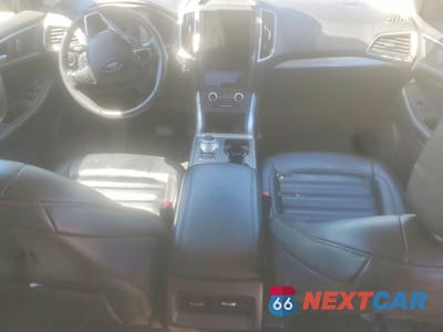 Zdjęcie 8 z 12 samochodu: 2023 FORD EDGE SEL VIN:2FMPK4J92PBA25256 - miniatura