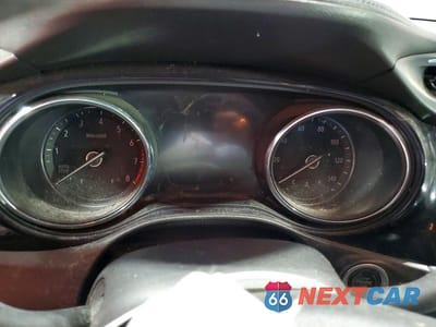 Zdjęcie 9 z 13 samochodu: 2021 BUICK ENCORE GX SELECT VIN:KL4MMESL6MB106726 - miniatura