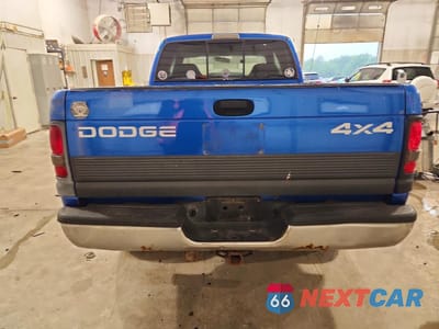 Zdjęcie 6 z 12 samochodu: 1999 DODGE RAM 1500 VIN:1B7HF13Z6XJ571479 - miniatura