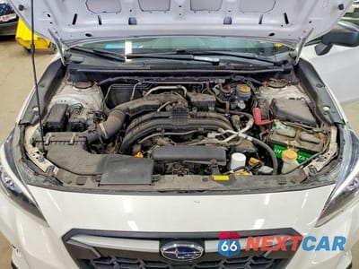 Zdjęcie 11 z 12 samochodu: 2019 SUBARU CROSSTREK VIN:JF2GTAAC5K8271680 - miniatura