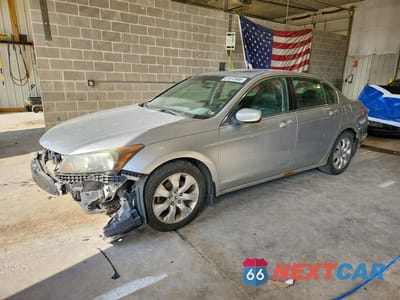 2009 HONDA ACCORD EXL 1HGCP26899A134693 - główne zdjęcie licytacji z USA - miniatura