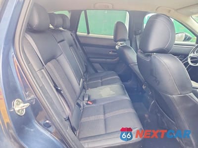 Zdjęcie 11 z 13 samochodu: 2023 MAZDA CX-50 SELECT VIN:7MMVABAM2PN147465 - miniatura
