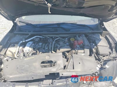 Zdjęcie 11 z 12 samochodu: 2025 NISSAN SENTRA S VIN:3N1AB8BV0SY294324 - miniatura