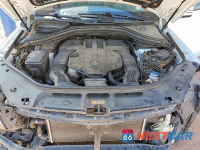 Zdjęcie 12 z 13 samochodu: 2019 MERCEDES-BENZ GLS 450 4MATIC VIN:4JGDF6EE9KB216892 - miniatura