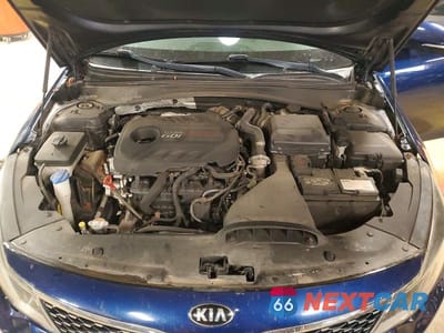 Zdjęcie 11 z 11 samochodu: 2016 KIA OPTIMA SXL TURBO VIN:5XXGV4L23GG016190 - miniatura